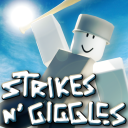 Strikes N' Giggles