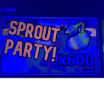 Sprout Beans