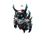 Korblox Deathspeaker Owners