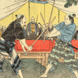Training Encampment