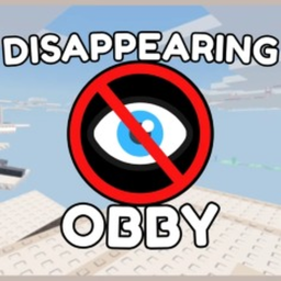 Disappearing Obby