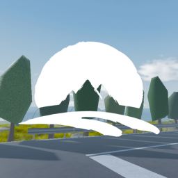 甘川面 | 감천면 [RP] BETA