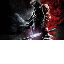 ninja wars