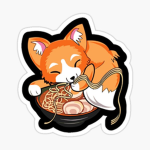 MagmaFoxX and friends official group