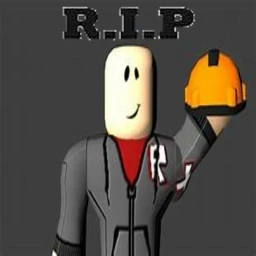 Rest In Peace BuilderMan icon