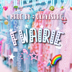 fwairie