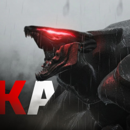[ X2 + Queen Muto ] Kaiju Alpha icon