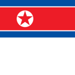조선민주주의인민공화국(Democratic People's Republic of Korea)