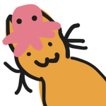 cat and octopus