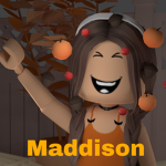 ~ Maddison ~