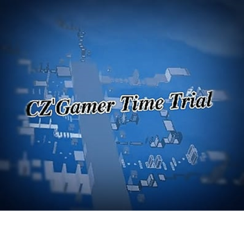 CZ'Gamer Time Trial