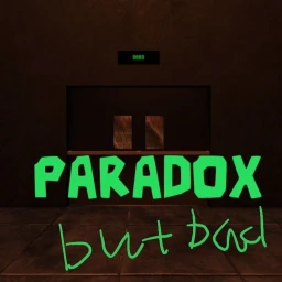 [HOTFIX 2] Paradox but bad icon