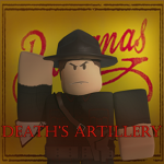 UFC | Death's Artillery