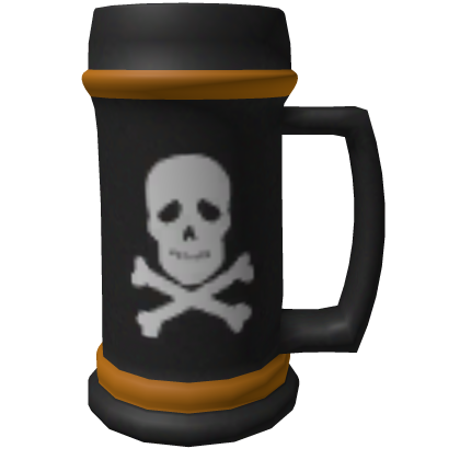 Pirate Juice