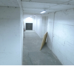 The Backrooms (UPDATE)