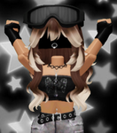 RoxannePlayz