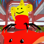 DESPACITO ALLIANCE OF ROBLOXIAN HIGHSCHOOL