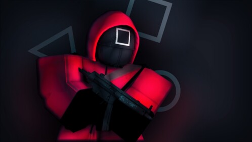 The Squid Game