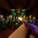 Blood Tower 🧟‍♂️