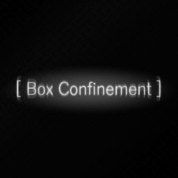 Box Confinement