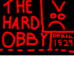 [BETA] The Hard Obby