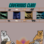 Cavernous Clan!