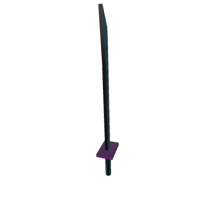 Bad Katana