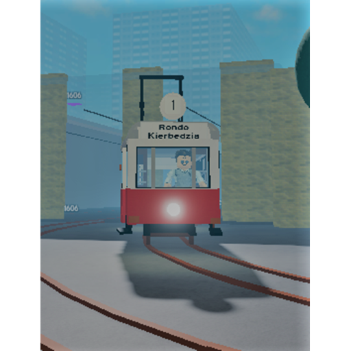 City Tram (BETA!)