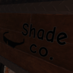 Shade Games.