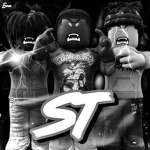 {ST} Soul Takers Group Thumbnail
