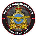 {CAF} - Royal Canadian Air Force