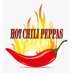 HOT CHILI PEPPAS