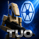 [TUO] Confederacy of Independent Systems .