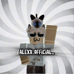 Alex cat's