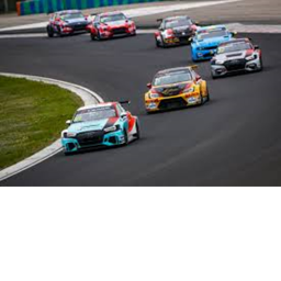 car race