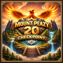 [BETA] MOUNT PEAZY