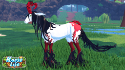 ❤️‍🔥 Końskie życie 🐎