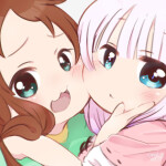 cute and funny hangout