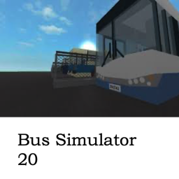 Bus Simulator