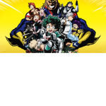 MHA ROLEPLAY