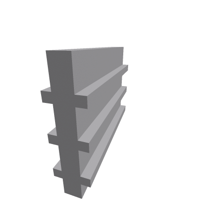 Store Shelf