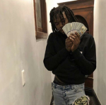 gage's funds