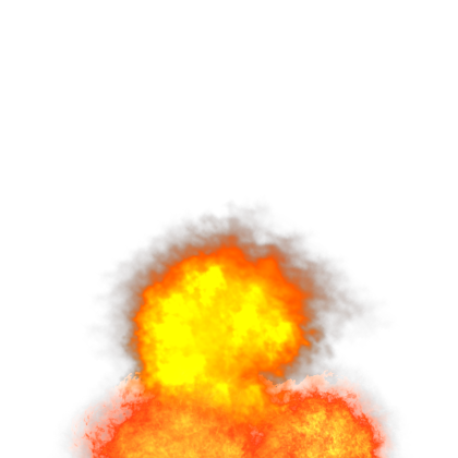 Roblox - Seek Chase Fire
