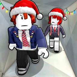 Team Daycare Escape X! (TEAMWORK OBBY) icon