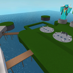 The BoomBox Hangout Place