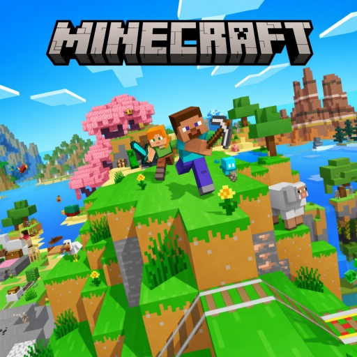 Minecraft: Java Edition Roblox game