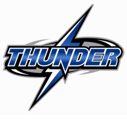 Nike Field ~Tampa Bay Thunder~