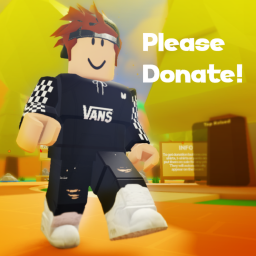 Please Donate!