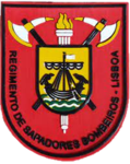Lisbon Fire Brigade Regiment