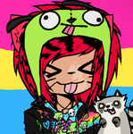 KANDI KIDS :P